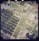 Houston Texas United States Of America Aerial Old Photo-09