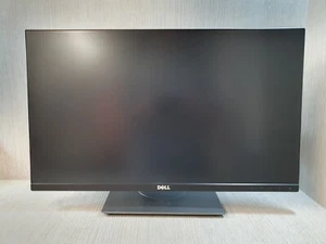 Dell UltraSharp U2414HB 23.8" LED LCD Monitor FHD 1080p Grade C EC1007 - Picture 1 of 7