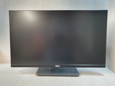 Dell UltraSharp U2414HB 23.8" LED LCD Monitor FHD 1080p Grade C EC1007 - Image 1 of 4