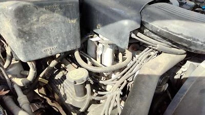 Ford F150 1997 1998 colector de admisión inferior fabricante original 4,6 L F65z9424d Foto 1 de 4