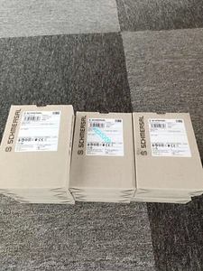 SRB-E-301MC SCHMERSAL Safety relay brand new Shipping DHL or FedEX - Picture 1 of 4