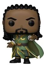 FUNKO POP Dr. Strange in the Multiverse of Madness- Master Mordo. FREE SHIPPING