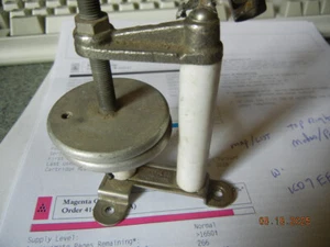 National Neutralizing Capacitor - Zdjęcie 1 z 7