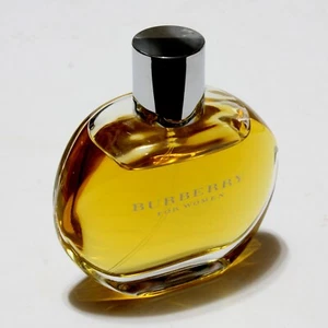 Burberry For Women Eau De Parfum Spray 3.3 Fluid Ounce 100ML 95% Tester - Picture 1 of 4