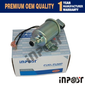 Electric Fuel Pump E11011 for Onan Generator Set - Picture 1 of 5