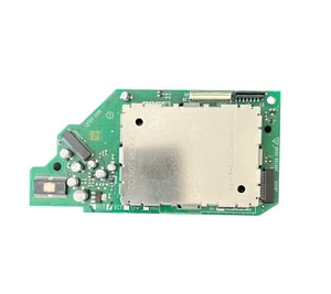 Procesador de CD PCB 345156-0050 de repuesto para Bose Wave Music System IV - Imagen 1 de 1