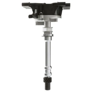 Distributor Delphi For 1996-2000 Chevrolet C3500 7.4L V8 GAS Naturally Aspirated - Picture 1 of 7