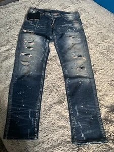 DSQUARED2 NEU GR 52 !!! - Bild 1 von 8