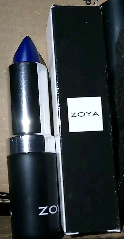  Lápiz labial Zoya Cream, Tommy ZLS28 nuevo en caja.   Foto 1 de 2