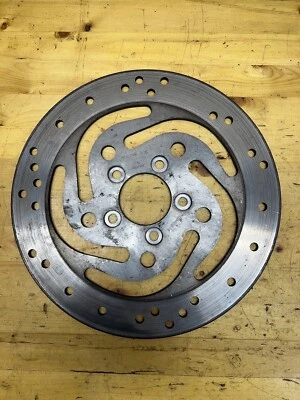 "Rotor de freno de disco Harley-Davidson 11,5"" 41797-00" Foto 1 de 4