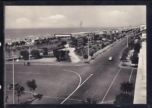 Cartolina Ostia Lido Lungomare N1094 - Bild 1 von 2