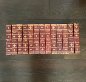 Die kompletten Werke von William Shakespeare 13 Bände Richard G. weiß 1899 - Bild 1 von 12