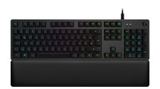Tastatur Logitech Gaming Keyboard G513 RGB Mechanisch RomerG