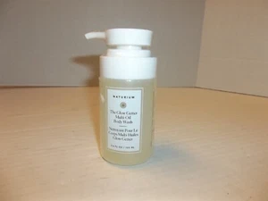 Naturium The Glow Getter Multi-Oil Hydrating Body Wash - 3.4 fl oz NEW - Picture 1 of 2