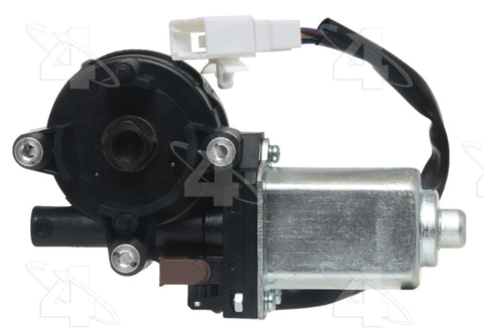 Power Window Motor Front Left ACI/Maxair 388759 fits 00-04 Toyota Avalon - Image 1 of 1