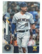 2020 Topps On-Demand Set #13 - MLB 3D Baseball Base and Rookie Card (You Pick)