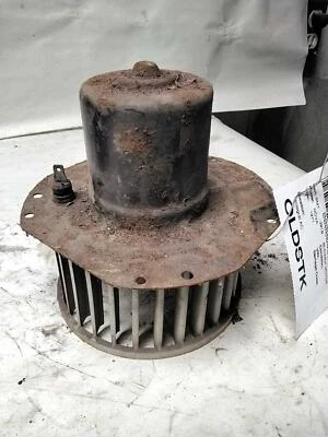 Motor soplador Chevy Nova 1968-1979 Foto 1 de 2