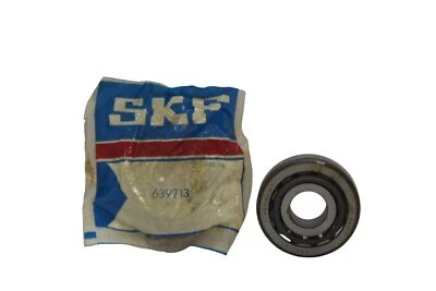 CUSCINETTO RUOTA PER FIAT 500 F L R 126 SKF 639213 - Image 1 of 3