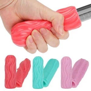 Men Male Masturbators Stroker Cup Pocket Pussy Egg Sleeve Sex Toy Masterbaters - Picture 1 of 15