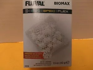 Filtro acquario pesci Fluval Spec Biomax filtro acqua - Foto 1 di 11