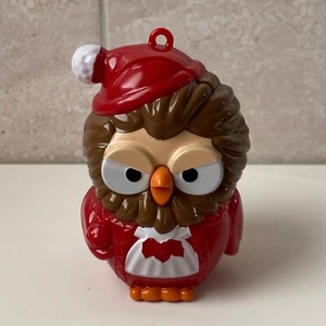 EGAN GOOFI Christmas Conad 2023 Gufi Goofo Gufo La Bestia - Foto 1 di 1