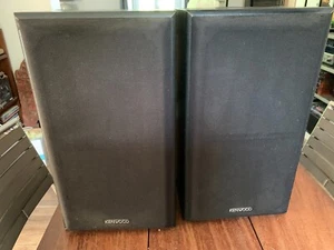 Enceintes KENWOOD LS-54 - Imagen 1 de 5