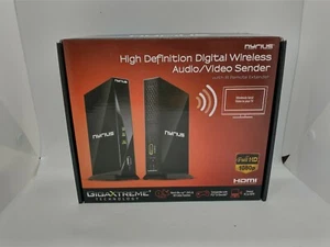 Nyrius ARIES Home HDMI Digital Wireless Transmitter & Receiver; HD Streaming - Picture 1 of 5