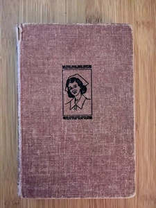 Cherry Ames Student Nurse by Helen Wells 1943 Hardcover Vintage - Picture 1 of 5