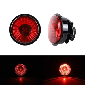 Luz trasera roja con bombilla 710001645 para Can Am Commander MAX Maverick Outlander - Imagen 1 de 14