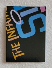 Cards Inc The Very Best of The Saint Infamous Simon Templar Trading Card 4 of 9 