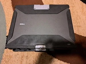 Dell Latitude XT2 XFR P05S Core2Duo U9600 1.6GHz 3GB RAM+Adapter. NO HDD/OS - Picture 1 of 8