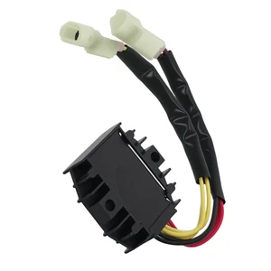 Regulator Rectifier for Polaris Predator Outlaw 500 525 03-2011 3088159 4012536 - Picture 1 of 12