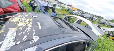 (SOLO RECOGIDA LOCAL) Centro de vidrio de techo móvil para 14-16 CADENZA 1398452 Foto 1 de 4