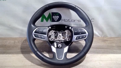 2022-2026 CHRYSLER PACIFICA STEERING WHEEL ASSEMBLY WITH BUTTONS - Image 1 of 4