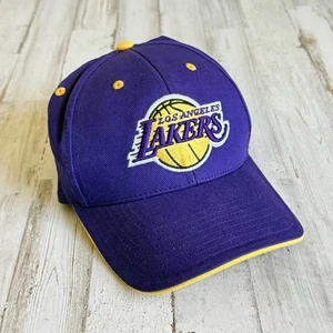 NBA Lakers Hat - Picture 1 of 9