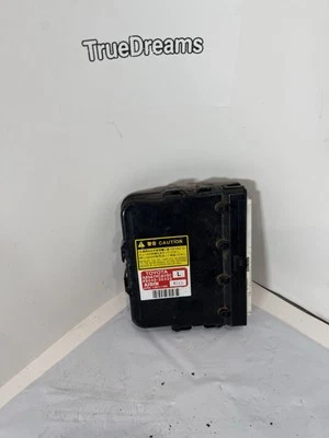 2003-2004 TOYOTA 4RUNNER OEM ABS MODULE ABS & TRC & VSC 89540-35320 AISIN - Image 1 of 2