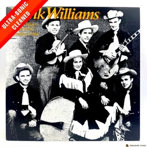 Hank Williams – Lovesick Blues : August 1947 - D... - Picture 1 of 8