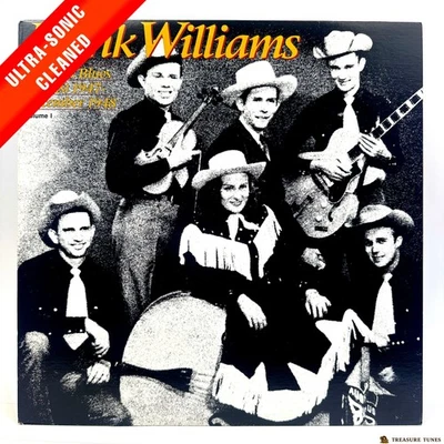 Hank Williams – Lovesick Blues : August 1947 - D... - Image 1 of 4