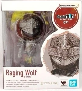 Figuarts mini ELDEN RING Wolf War Demon Figure Japan BANDAI Used - Picture 1 of 5