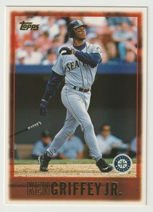 1997 Topps - Ken Griffey Jr #300 - Picture 1 of 1