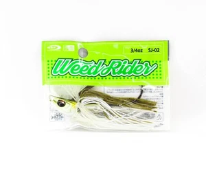 OSP Weed Rider 3/4 oz Affondamento Esca SJ-02 (8650) - Imagen 1 de 6