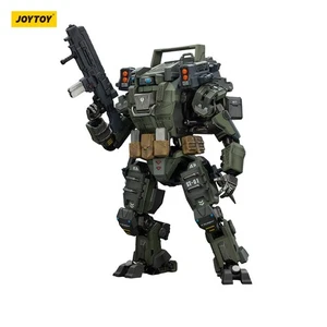 JOYTOY Dark Source 1/25 APOC Series Bedrock Standard Combat Type Mecha - Bild 1 von 11
