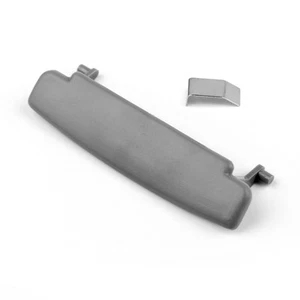 Grau Konsole Center Armlehne Deckel Latch Für Audi A6 C6 2005-2011 4F0864245, - Picture 1 of 12