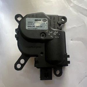 Brand New Ford Mondeo SMax Focus Fiesta Kuga Heater System Actuator 1144030 - Picture 1 of 3