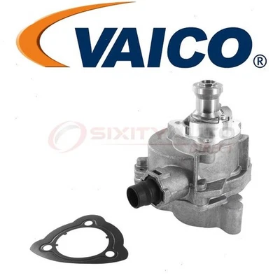 VAICO Vacuum Pump for 2009-2010 BMW 535i xDrive - Emission Control System  ms - Image 1 of 4