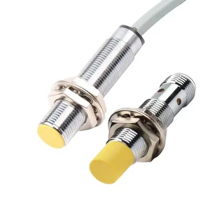 For Turck BI2-M12-AD4X / BI2M12AD4X - Picture 1 of 5