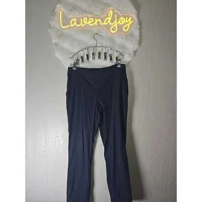 $85 Mountain Hardwear Para Mujer Mediano DYNAMA Pull On Azul Senderismo Caminar Foto 1 de 4