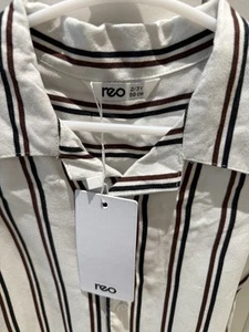 2-3 Yrs Toddler Cotton Shirt Brand New With Tags - Picture 1 of 4