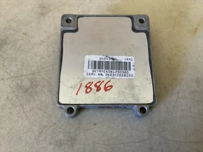 2008 Chevrolet Cobalt Transmission Control Module 24243901 ((YRMS)) - Image 1 of 4