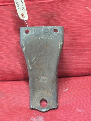 1986 honda fourtrax foreman 350 trx350d 4x4 OEM Hitch Trailer - Image 1 of 4